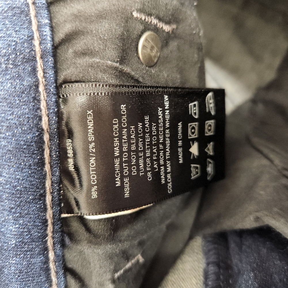 Kut from the kloth Jeans - Picture 7 of 8